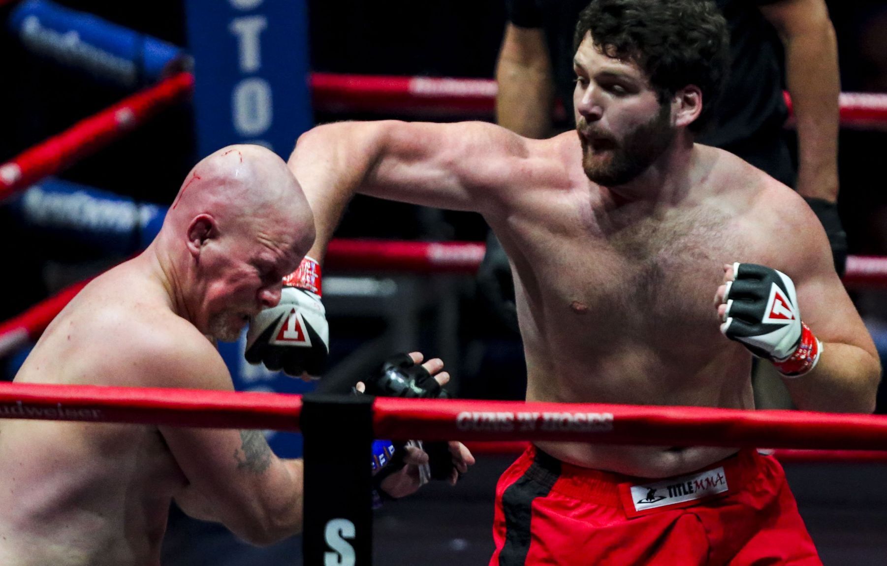 Guns N' Hoses returns after pandemic break